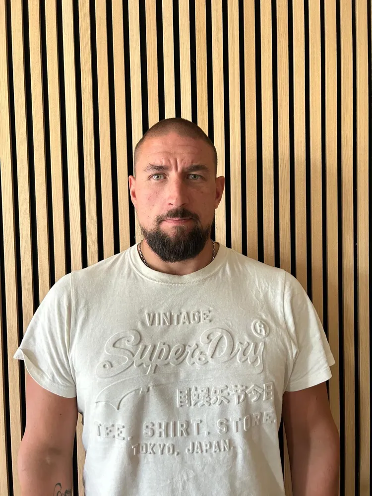 Jussi profiilikuva