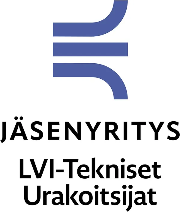LVI jäsenyritys